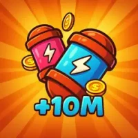 Spin Master - Coin Spins Link
