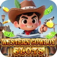Western Cowboy Slots
