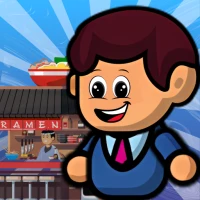 Food Tycoon: Billion Empire