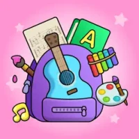 Learning Games - Play &amp; Create