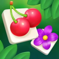 Tile Zen: Tri﻿ple Match 3D