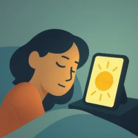 Sunrise Alarm - Calm Morning
