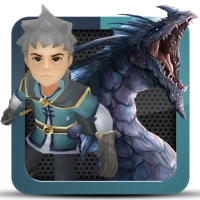 Dragon Warrior : Simulator