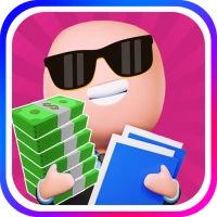 Office Master Idle tycoon game