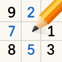 Sudoku Classic Offline Puzzle
