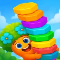 Garden Stack