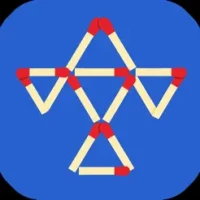 Matchsticks: Matches Braingame