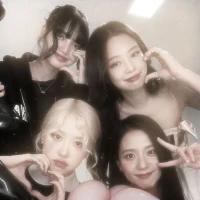Blackpink Wallpaper 4k