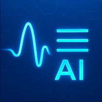 AI Transcribe: Audio to Text