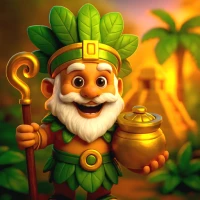 Jewels Temple Quest Match 3