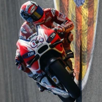 KTM Moto GP Wallpapers
