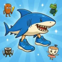 Brainzot Drop Fusion Puzzle