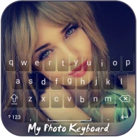 Photo Keyboard Themes