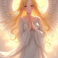 AI Anime Wallpapers HD