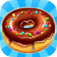 Donut Maker