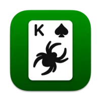 Spider&#65440; Solitaire