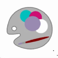 Artist's Aid to Color Mixing
