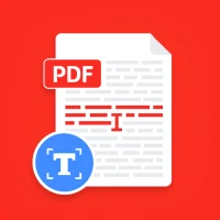 Text Note to PDF Export