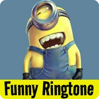 Funny Ringtones - SMS & Sound