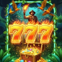 Mega Slot 777