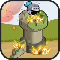 Castle Defender