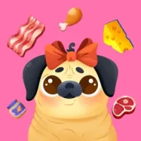 Puggy Treats Match