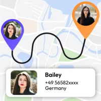 Find my Phone・Location tracker
