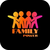 Family Power: Kids & Tasks