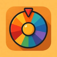 Spin The Wheel