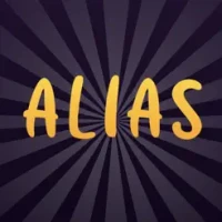 Alias party - &#1040;&#1083;&#1080;&#1072;&#1089; &#1069;&#1083;&#1080;&#1072;&#1089;