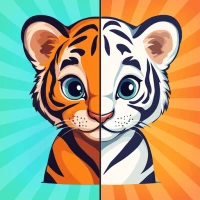 Find 6 Hidden Differences
