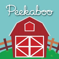 Peekaboo Barn
