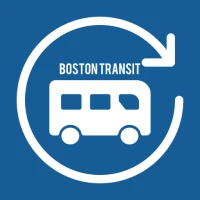 Boston Transit Tracker - MBTA