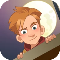 Treasure Island Match 3