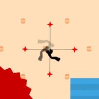 Vex 3 : Stickman Parkour