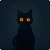 Dark Black Wallpaper HD
