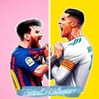 Football Live Wallpapers HD/4K