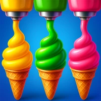 Ice Cream Maker - DIY Games