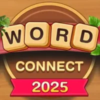 Word Connect: CrossWord Puzzle