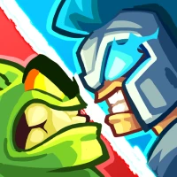 Kingdom Rush Battles: TD Game