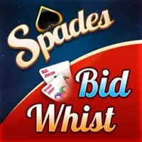 Bid Whist Spades Classic Games