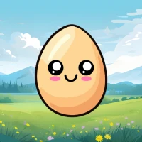 Egg Cracker: A Clicker Sim