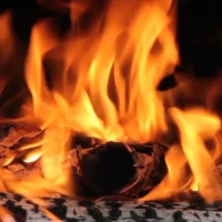 Real Fire Live Wallpaper Pro