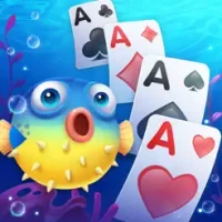 Solitaire&#160;Fish - Card Games