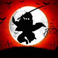 Shadow Demon Fight