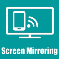 Hisense Smart TV Screen Mirror