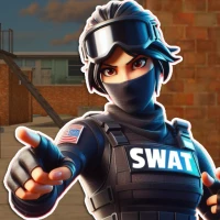 SWAT Tactical Shooter