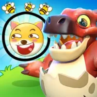 Epic War:Save The Dog