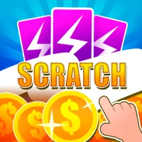 Lottery Scratchers Scratch Off