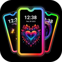 Edge Lighting & Live Wallpaper